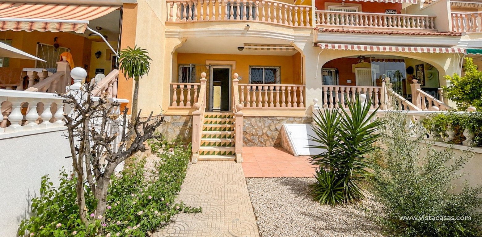 Sale - Townhouse - Rojales - Ciudad Quesada