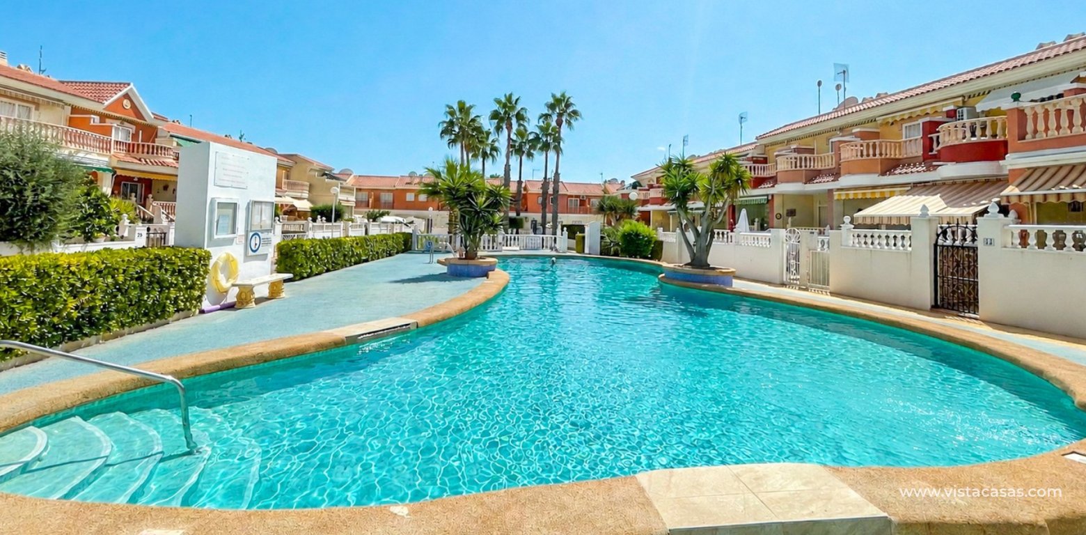 Sale - Townhouse - Rojales - Ciudad Quesada