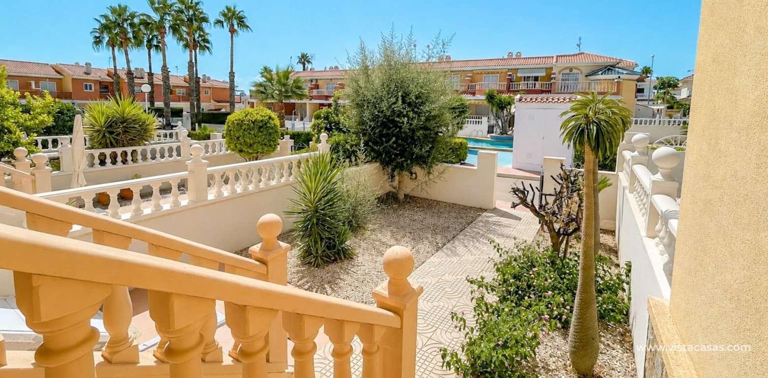Sale - Townhouse - Rojales - Ciudad Quesada