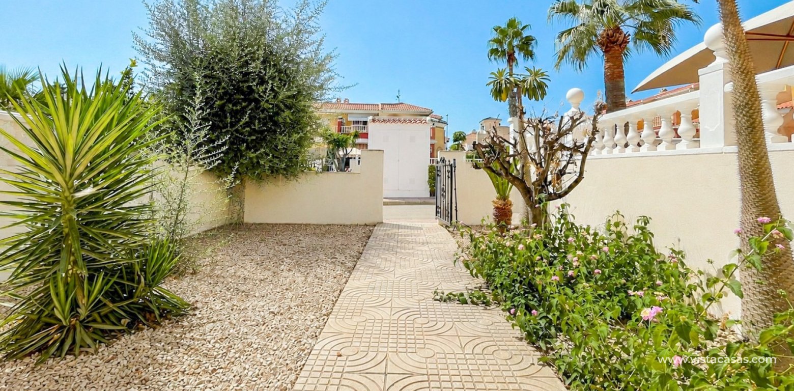 Sale - Townhouse - Rojales - Ciudad Quesada