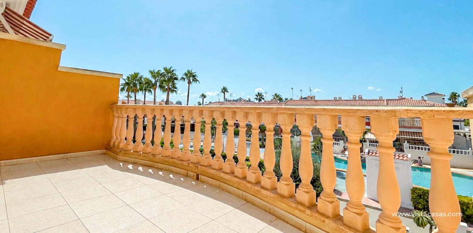 Sale - Townhouse - Rojales - Ciudad Quesada