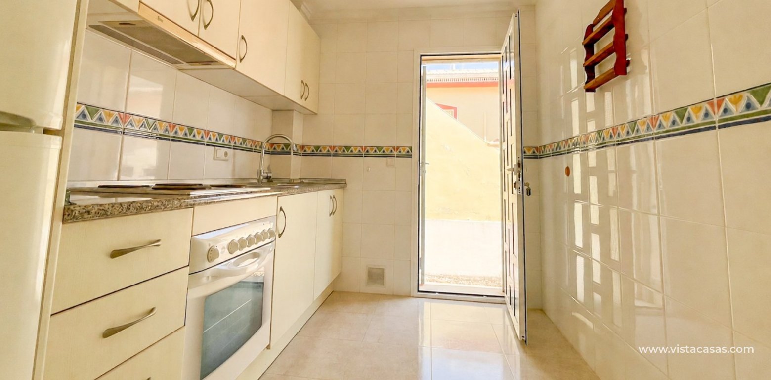 Sale - Townhouse - Rojales - Ciudad Quesada