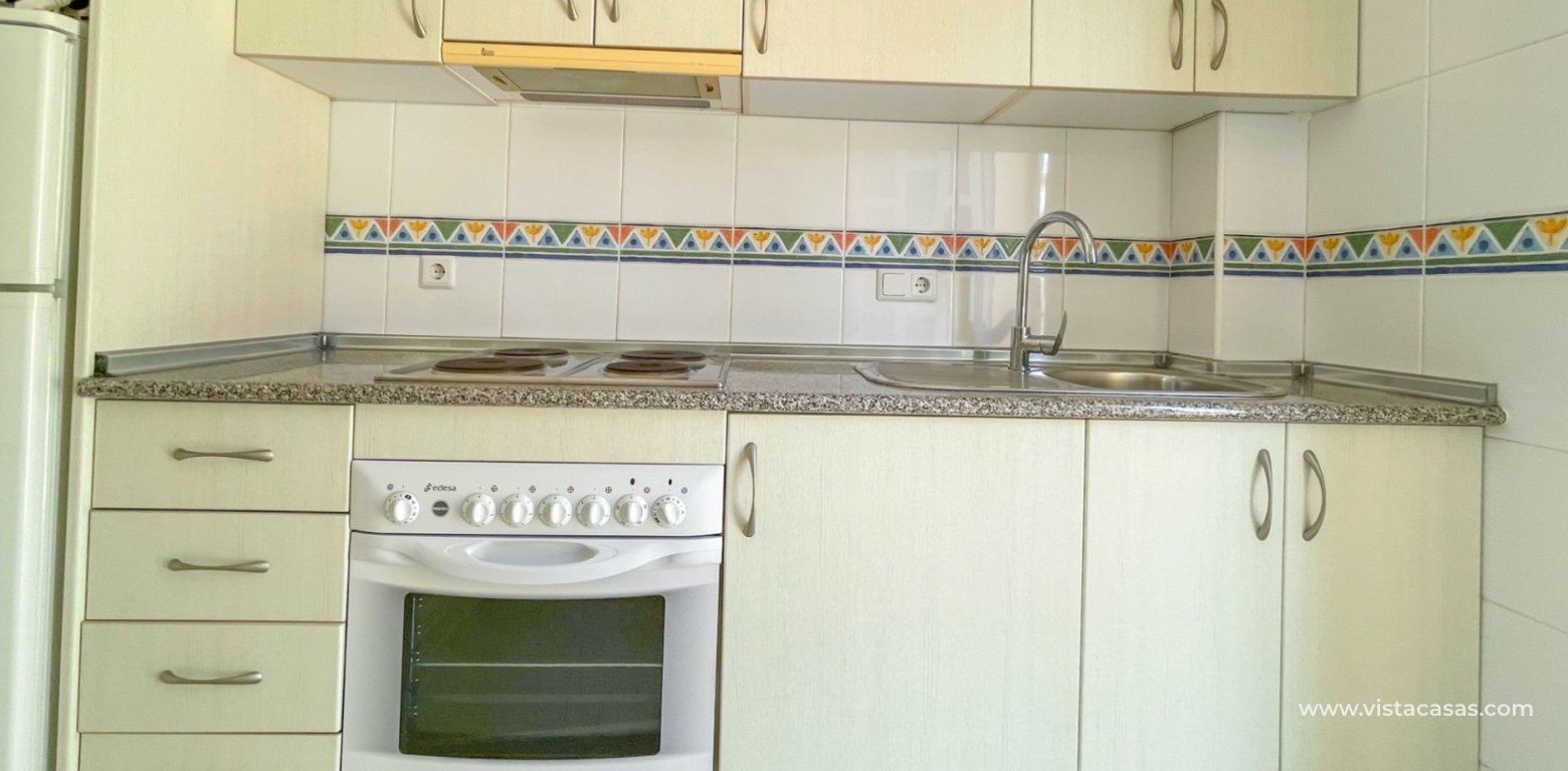 Sale - Townhouse - Rojales - Ciudad Quesada
