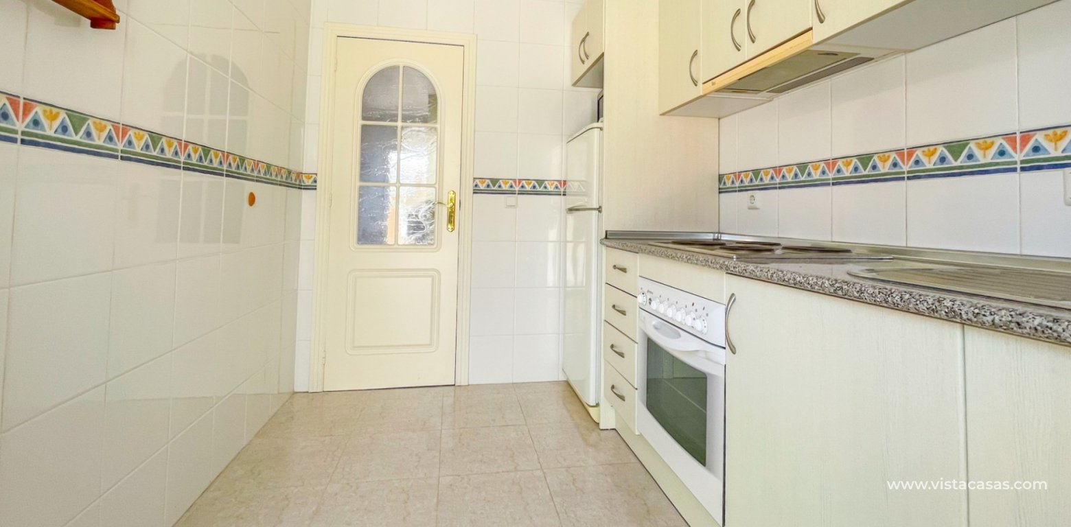Sale - Townhouse - Rojales - Ciudad Quesada