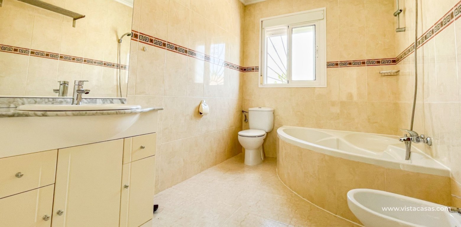 Sale - Townhouse - Rojales - Ciudad Quesada