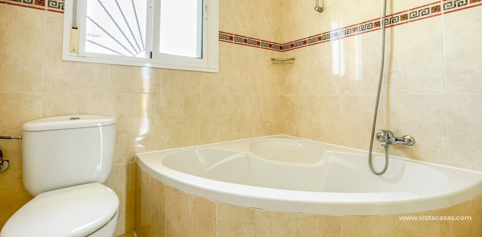 Sale - Townhouse - Rojales - Ciudad Quesada