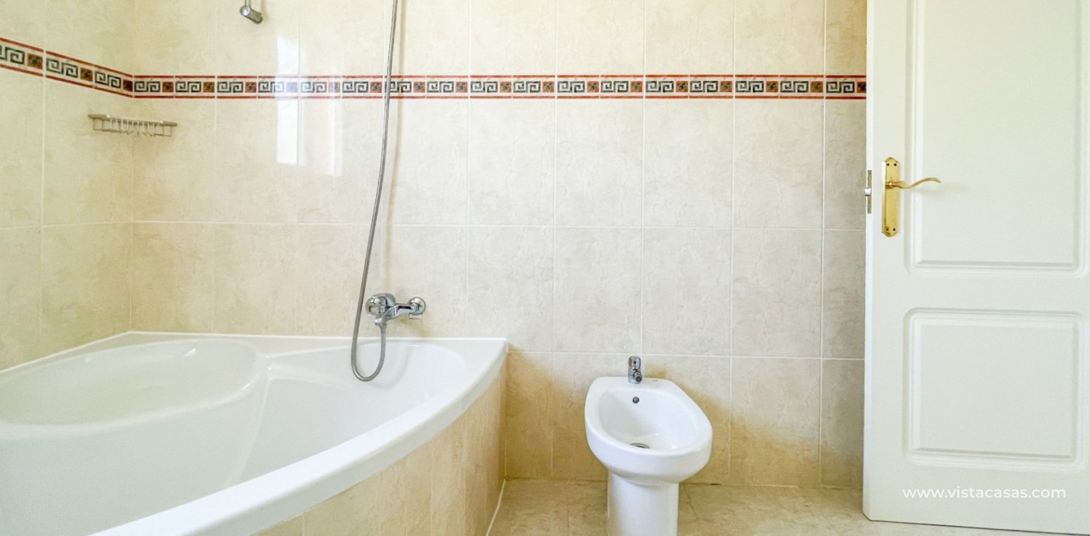 Sale - Townhouse - Rojales - Ciudad Quesada