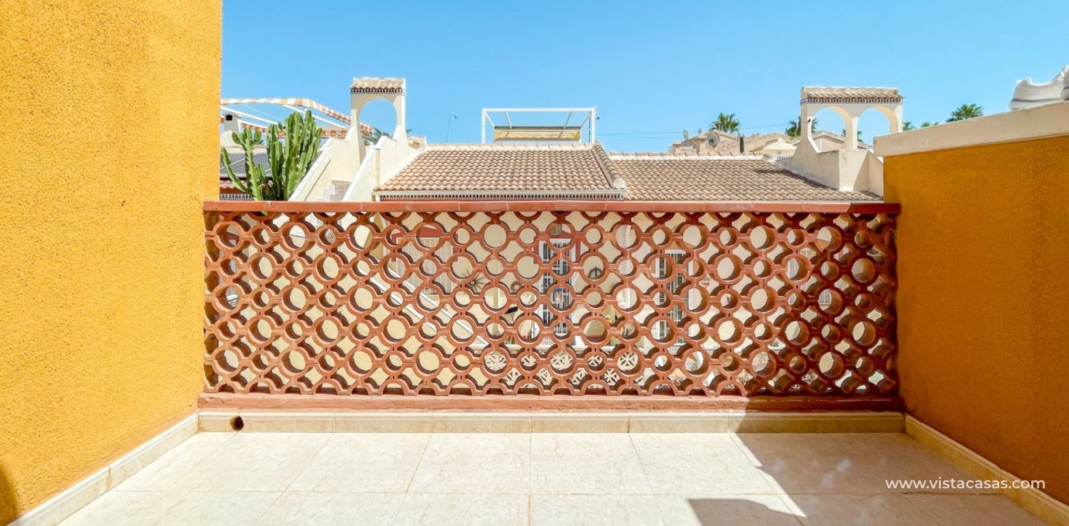Sale - Townhouse - Rojales - Ciudad Quesada