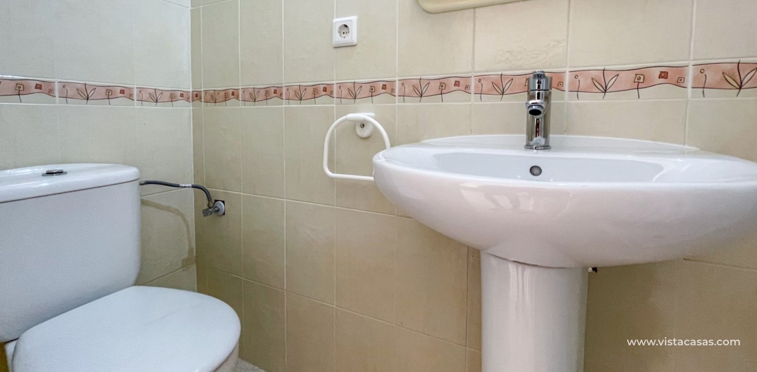 Sale - Townhouse - Rojales - Ciudad Quesada