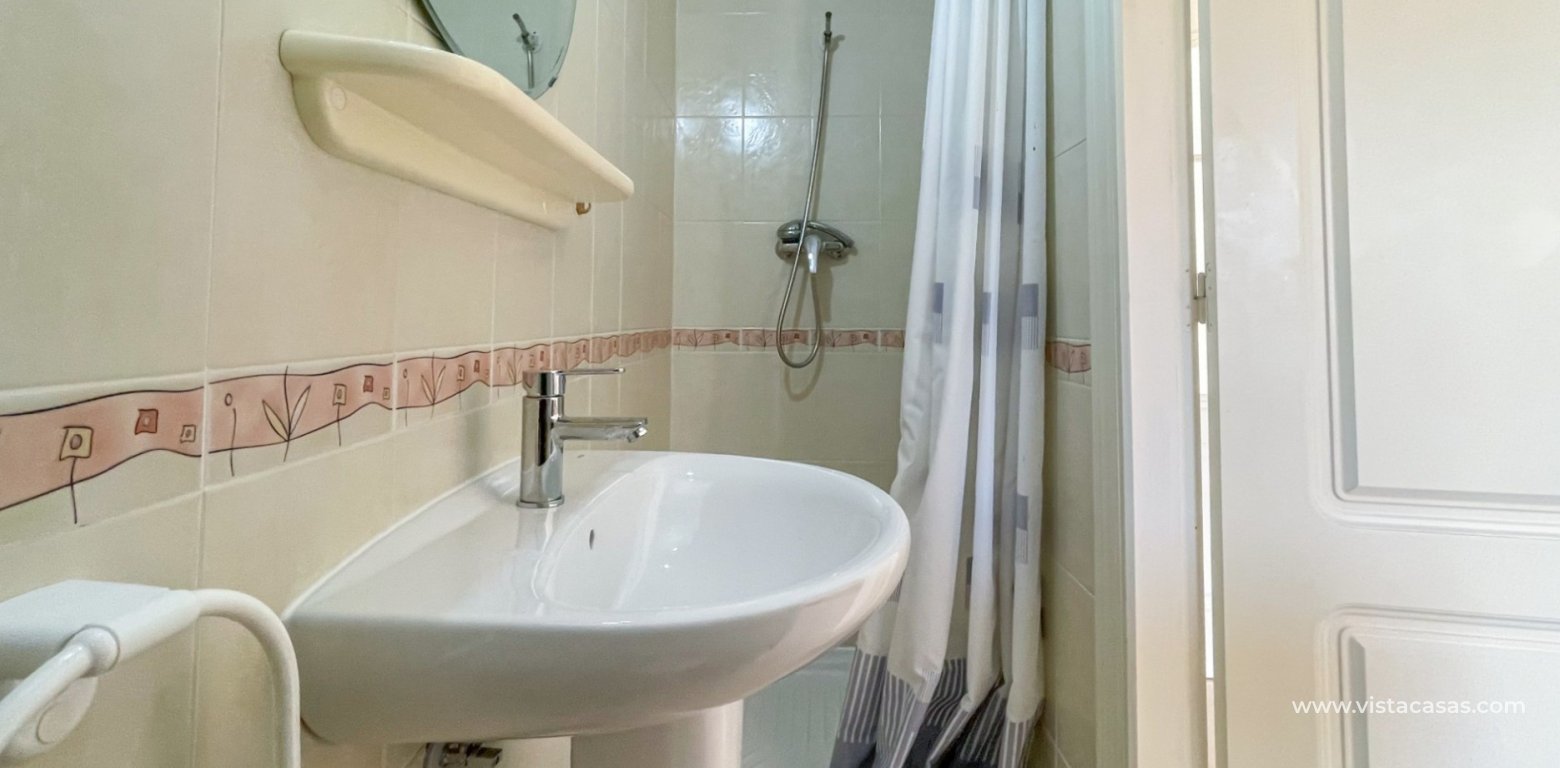 Sale - Townhouse - Rojales - Ciudad Quesada