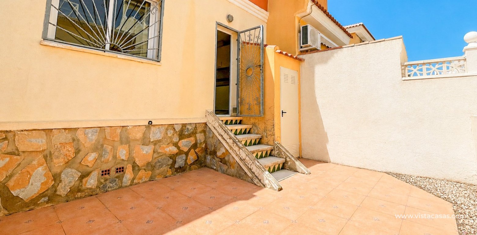 Sale - Townhouse - Rojales - Ciudad Quesada