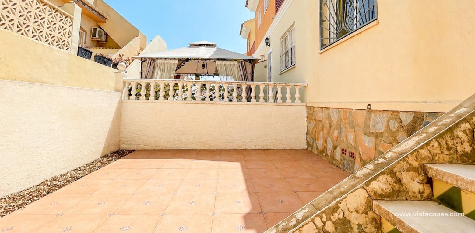 Sale - Townhouse - Rojales - Ciudad Quesada