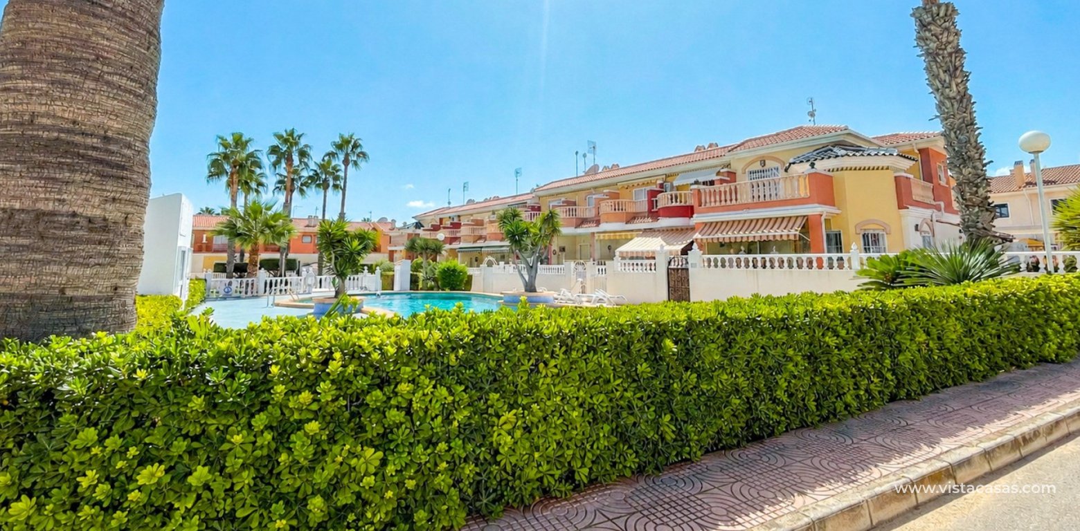 Sale - Townhouse - Rojales - Ciudad Quesada