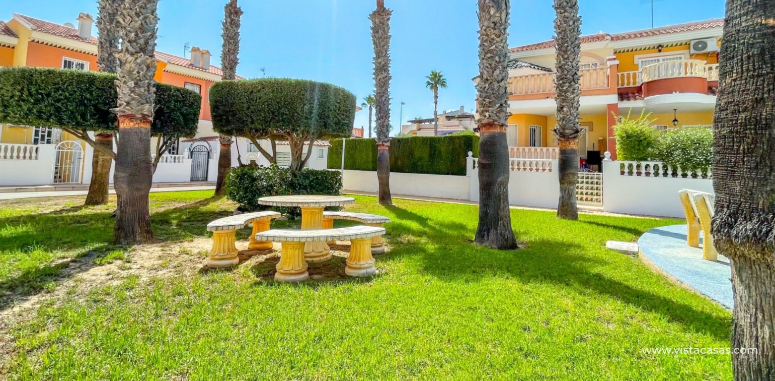 Sale - Townhouse - Rojales - Ciudad Quesada