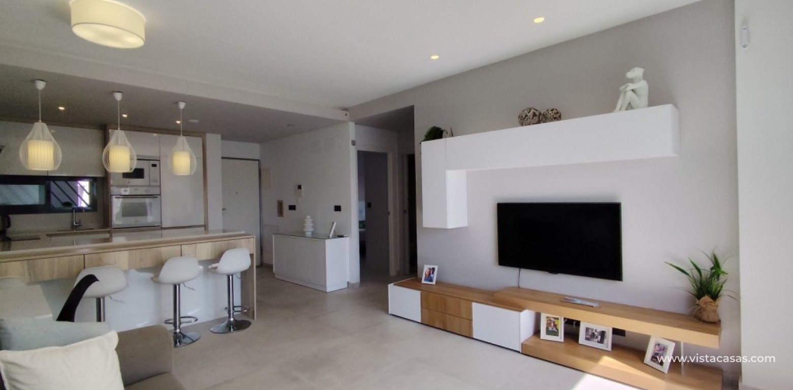Sale - Apartament - El Raso