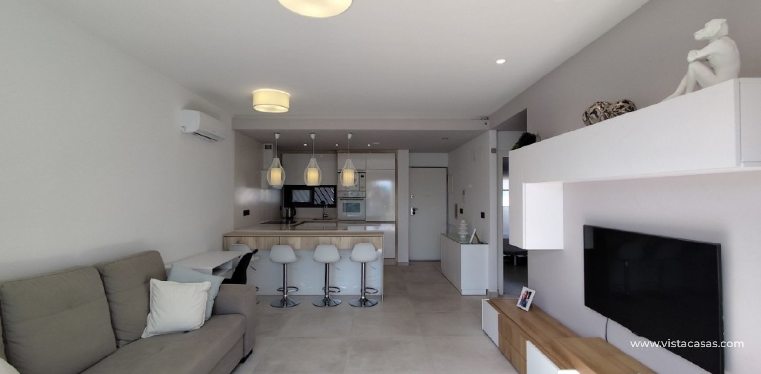 Sale - Apartament - El Raso