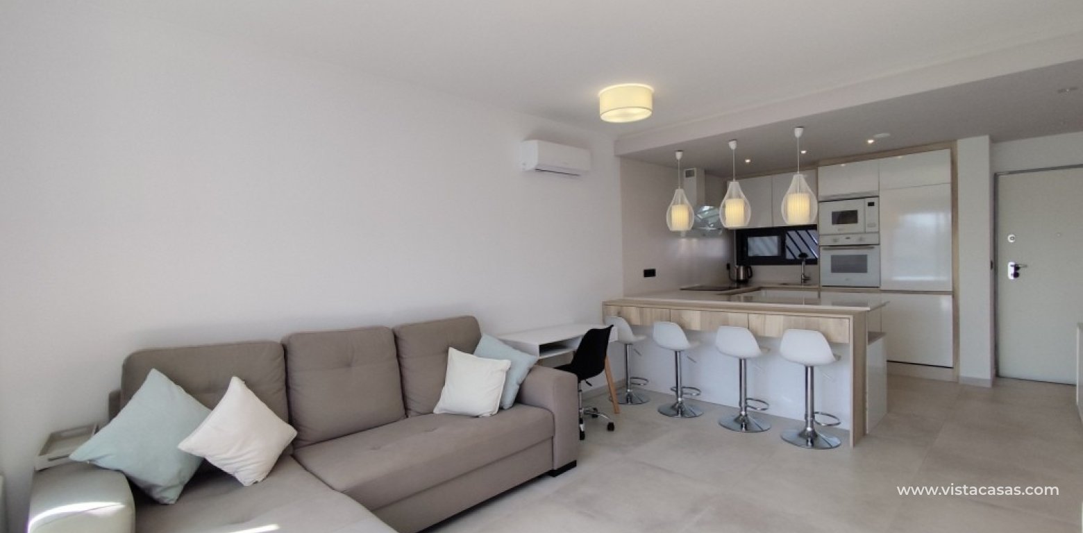 Sale - Apartament - El Raso