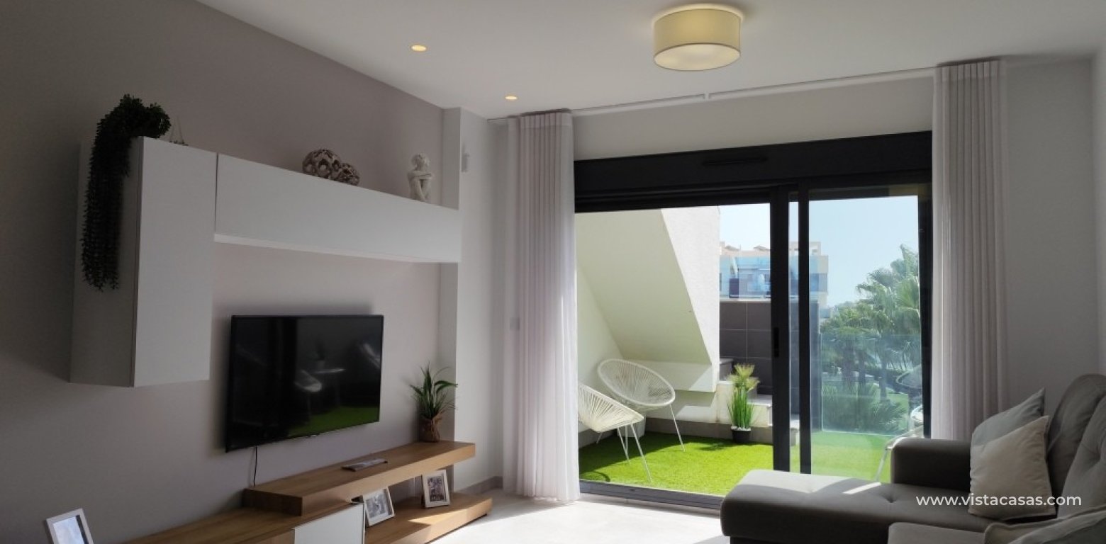 Sale - Apartament - El Raso