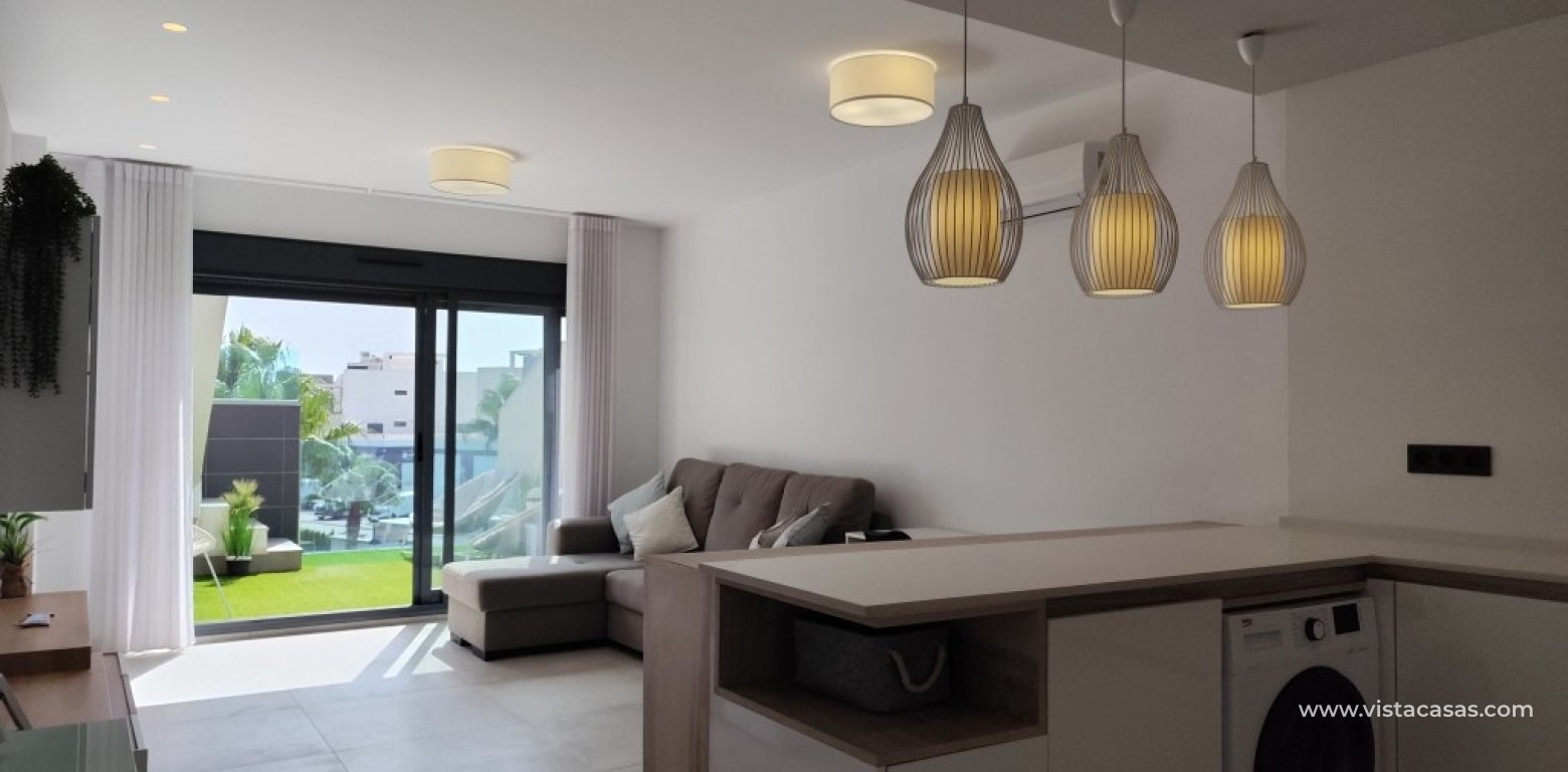 Sale - Apartament - El Raso