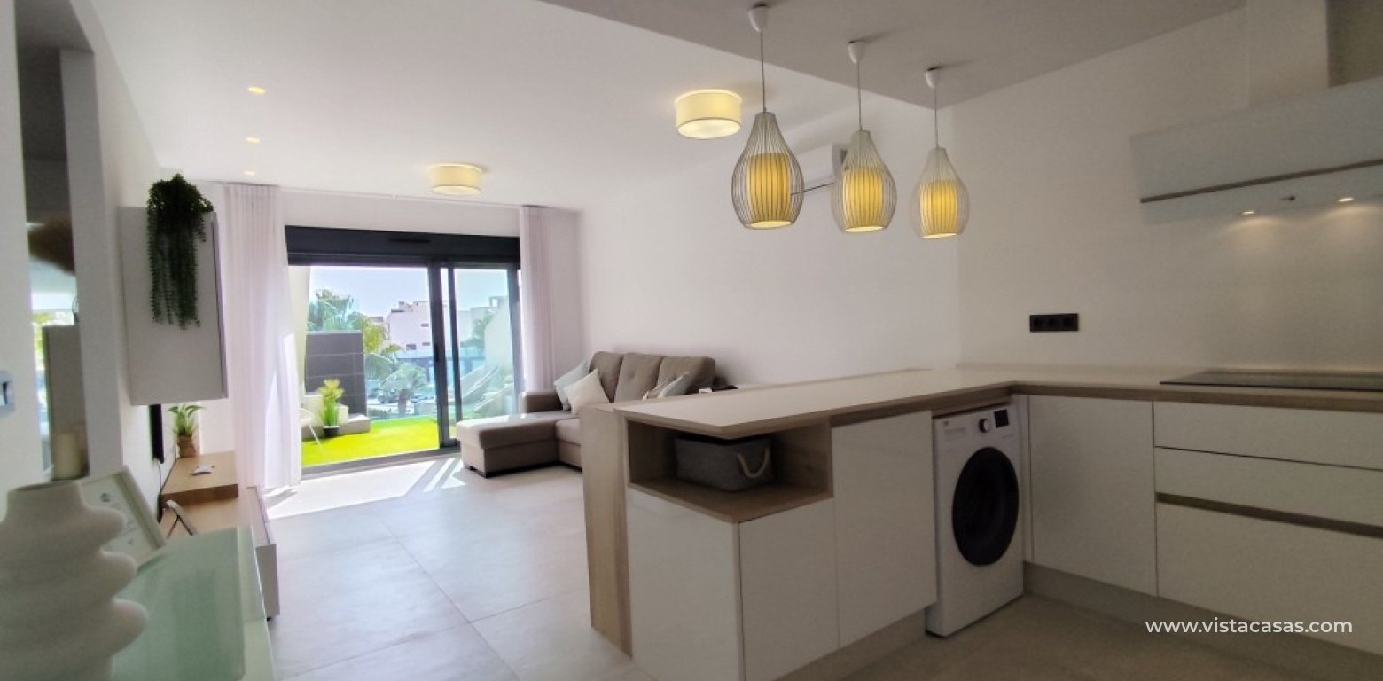 Sale - Apartament - El Raso