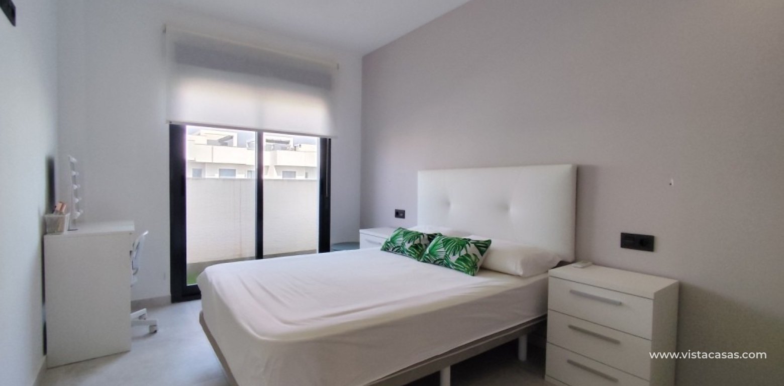 Sale - Apartament - El Raso