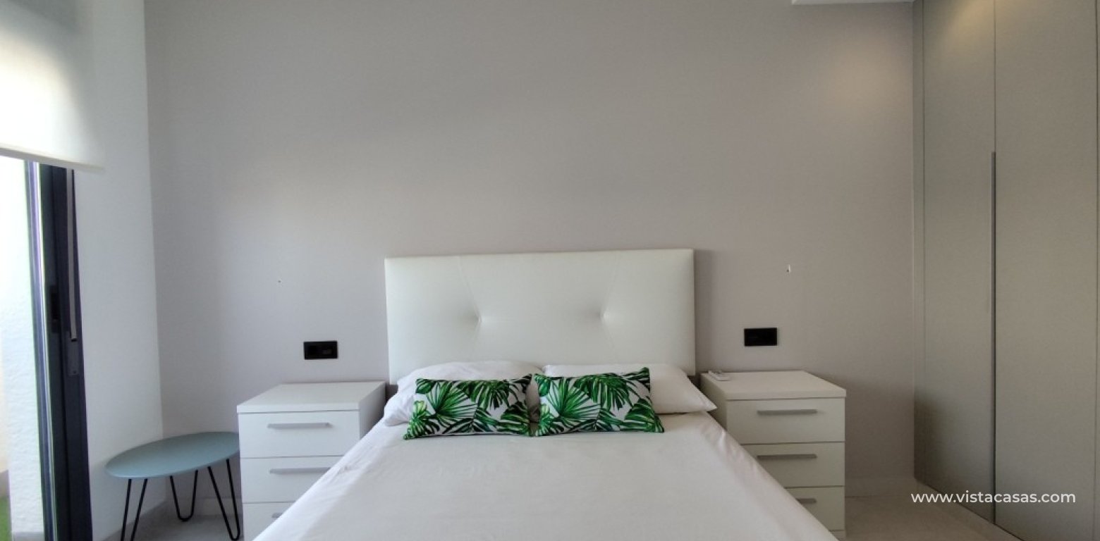 Sale - Apartament - El Raso