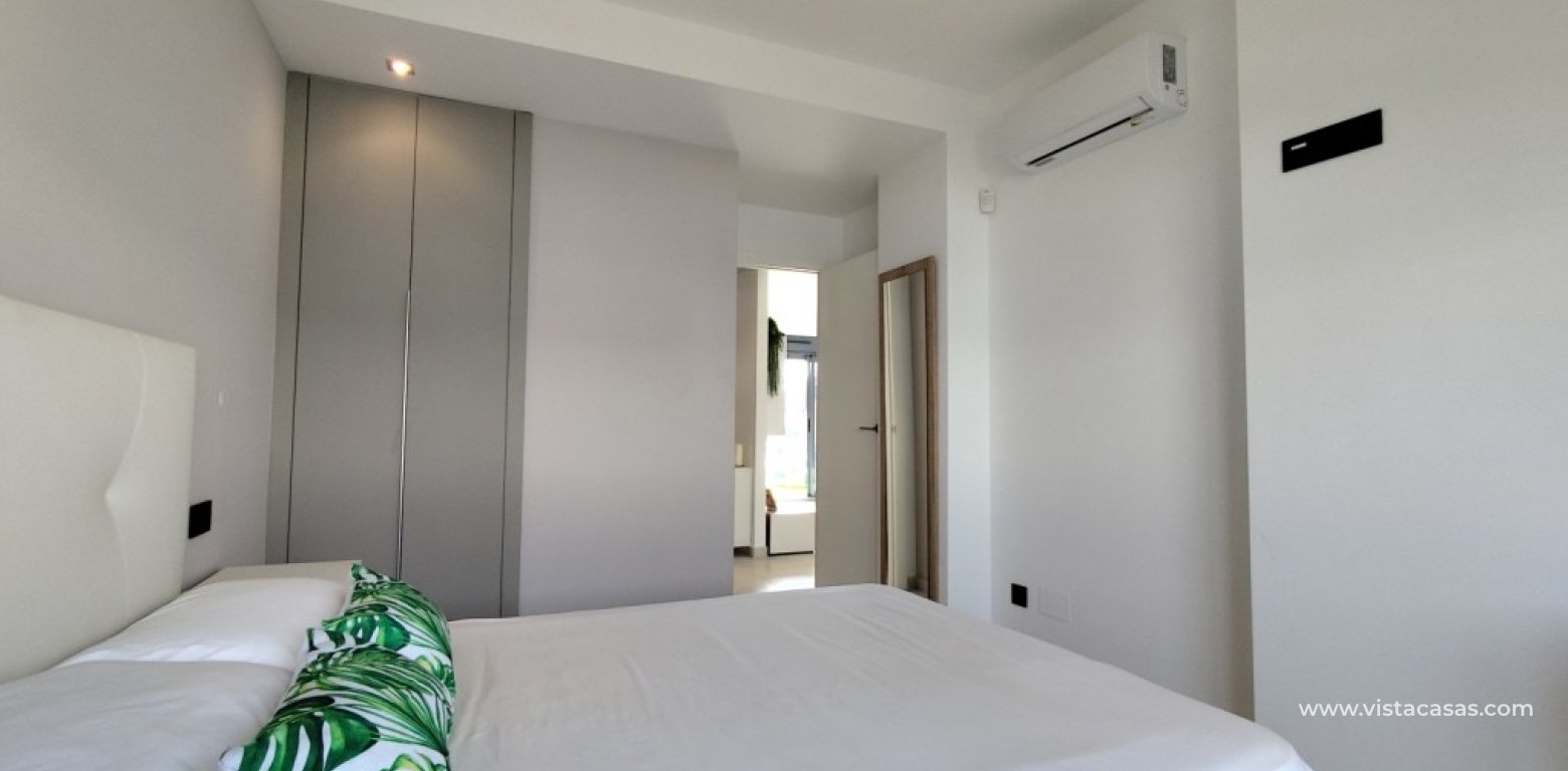 Sale - Apartament - El Raso