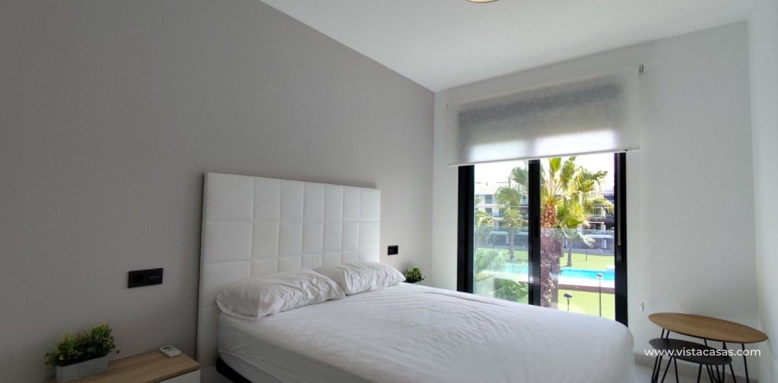 Sale - Apartament - El Raso