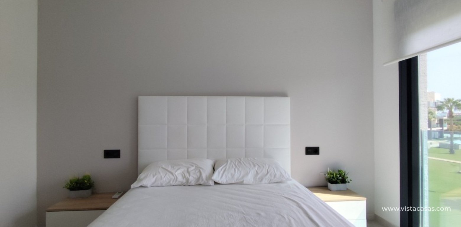 Sale - Apartament - El Raso