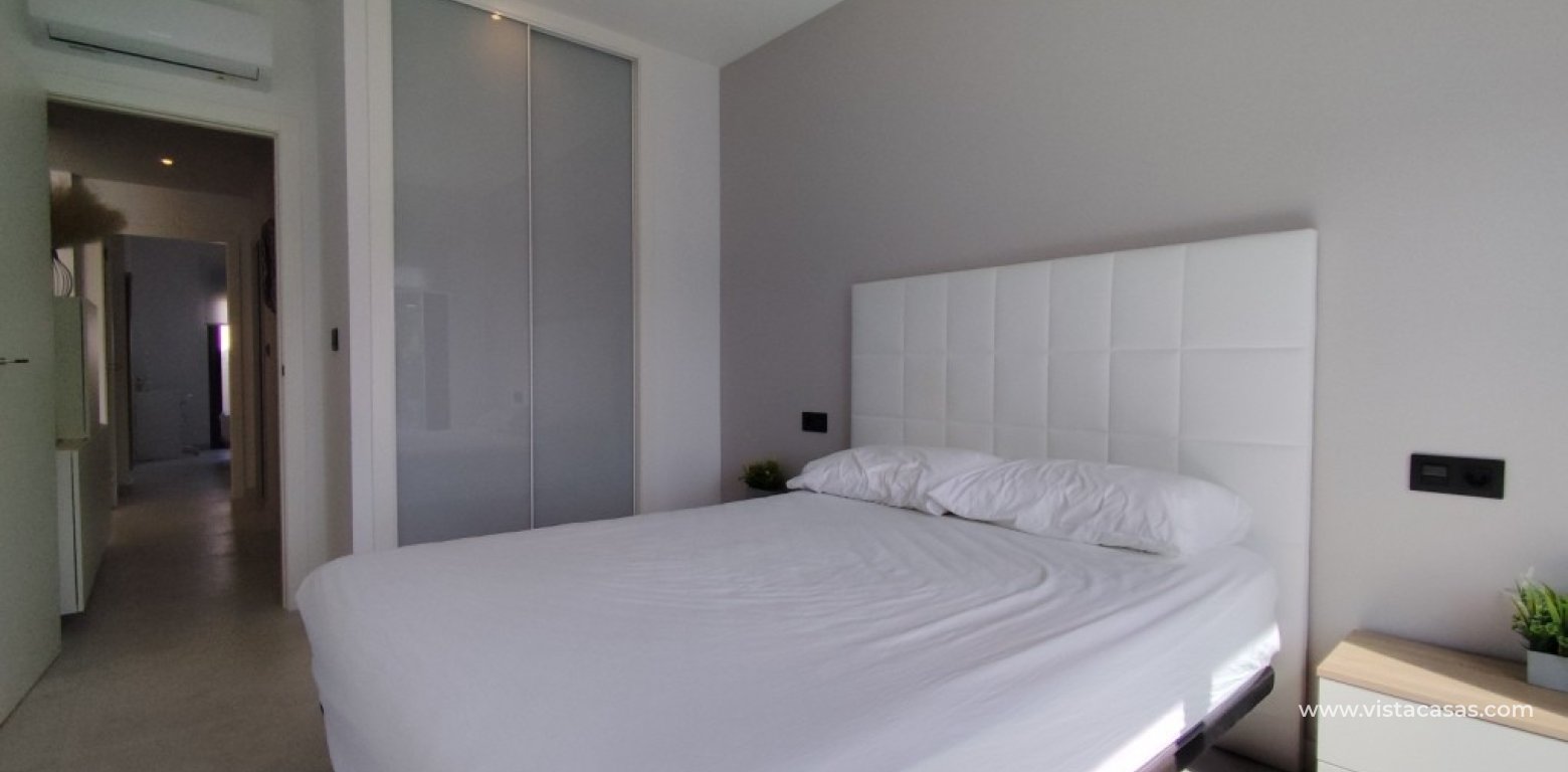 Sale - Apartament - El Raso
