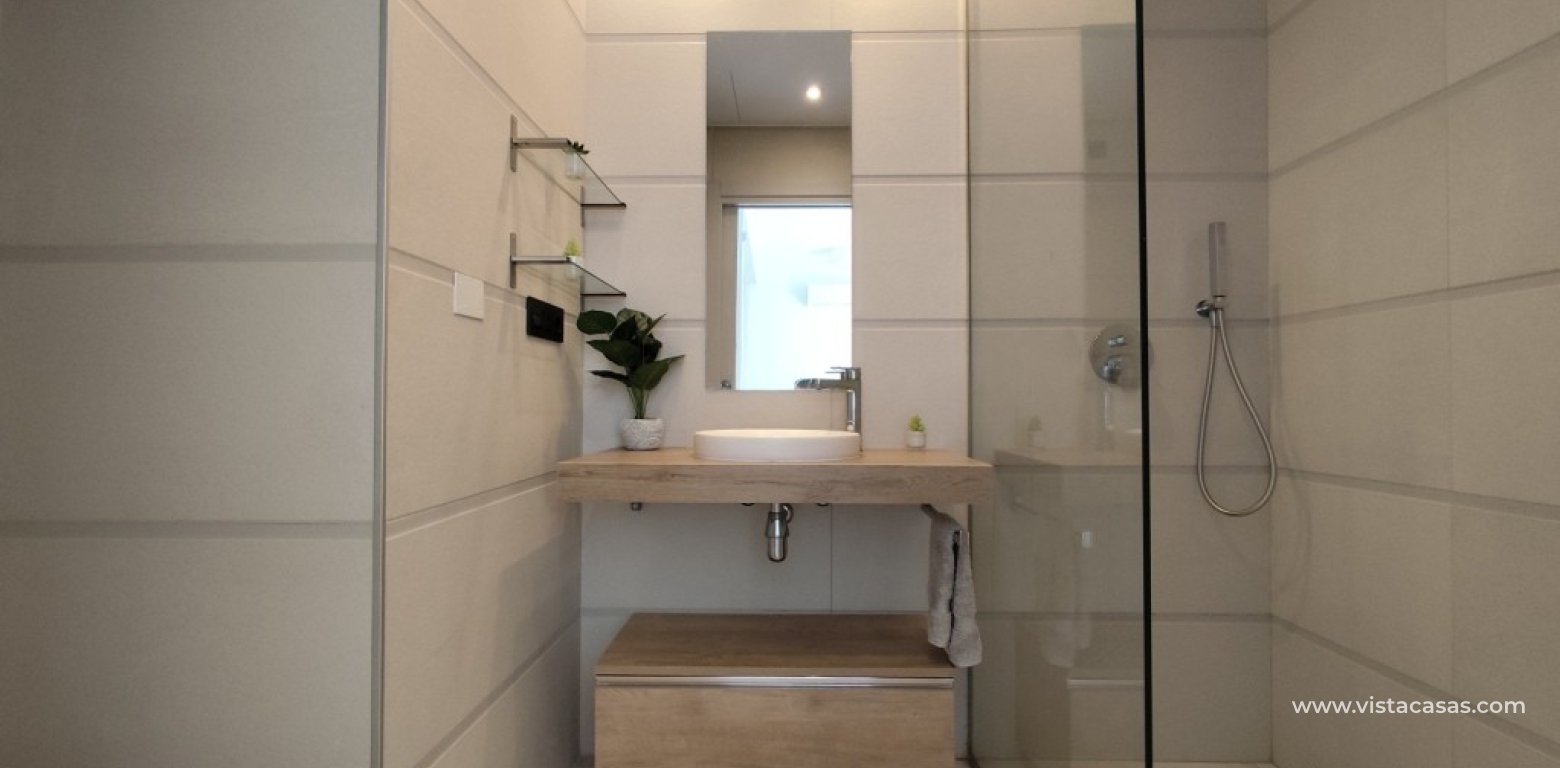 Sale - Apartament - El Raso