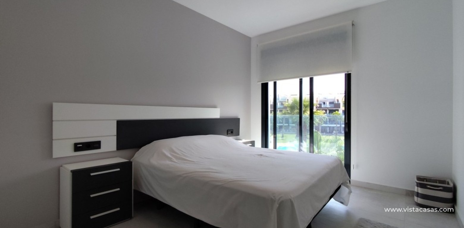 Sale - Apartament - El Raso