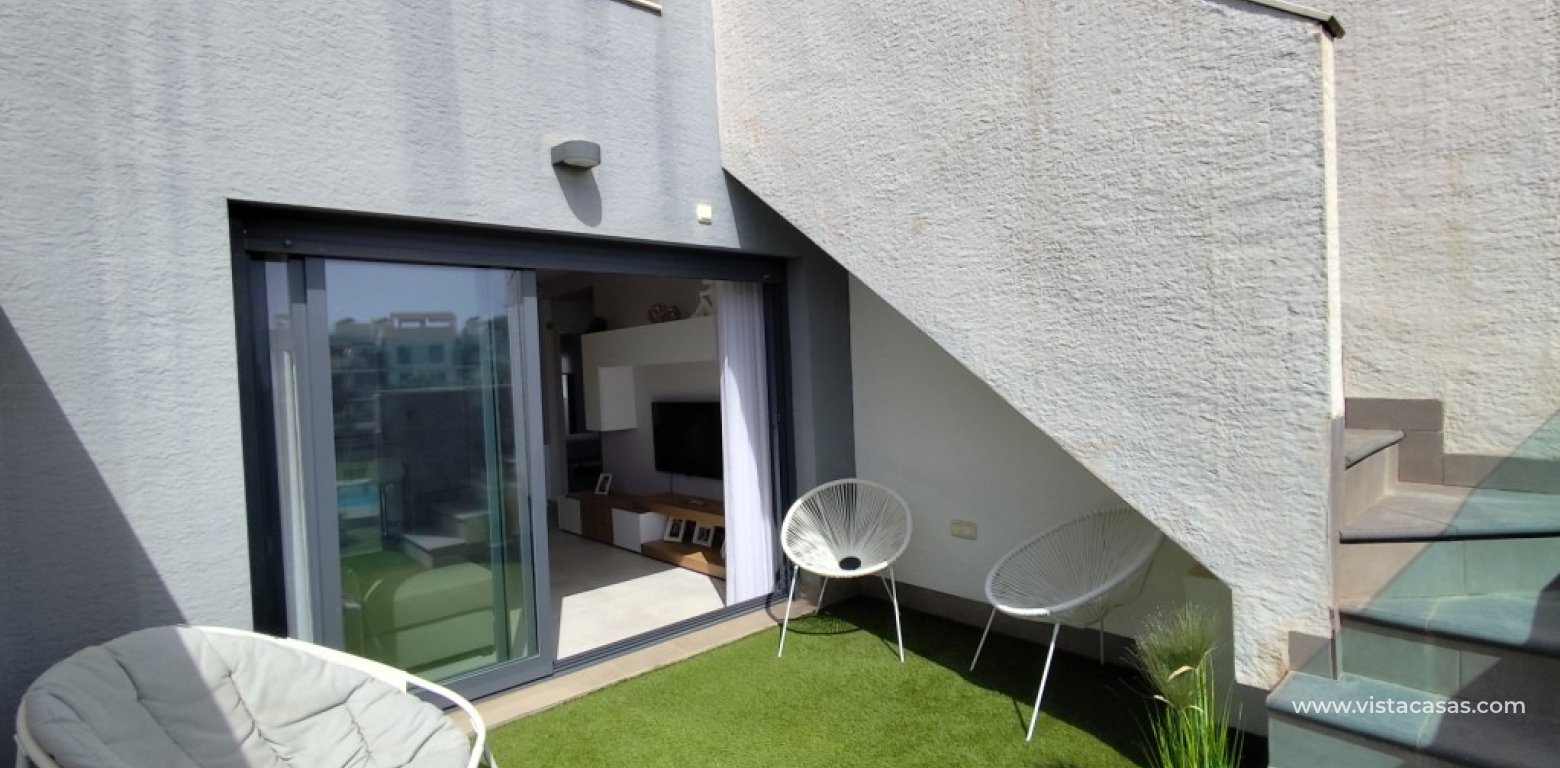 Sale - Apartament - El Raso