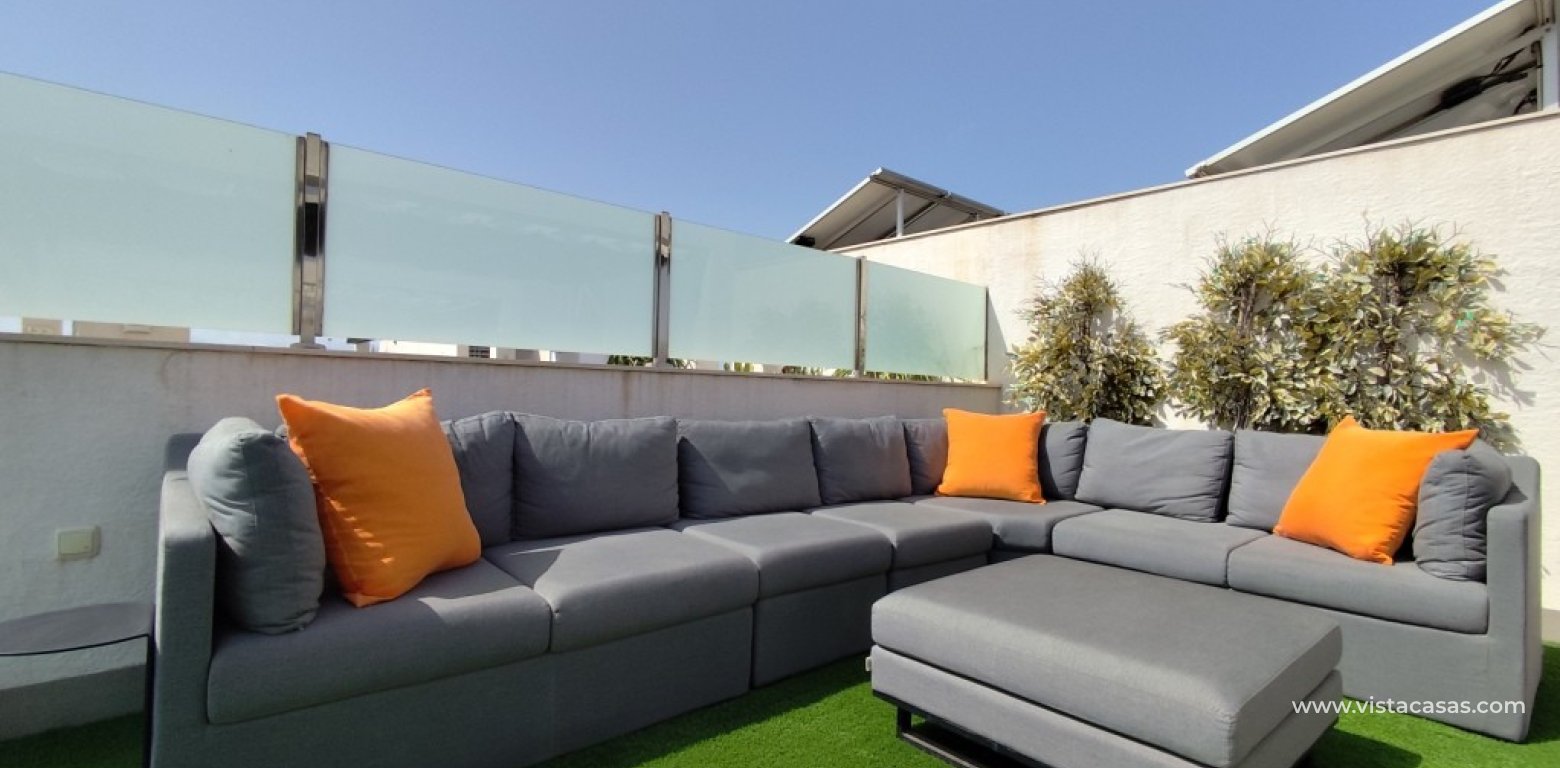 Sale - Apartament - El Raso