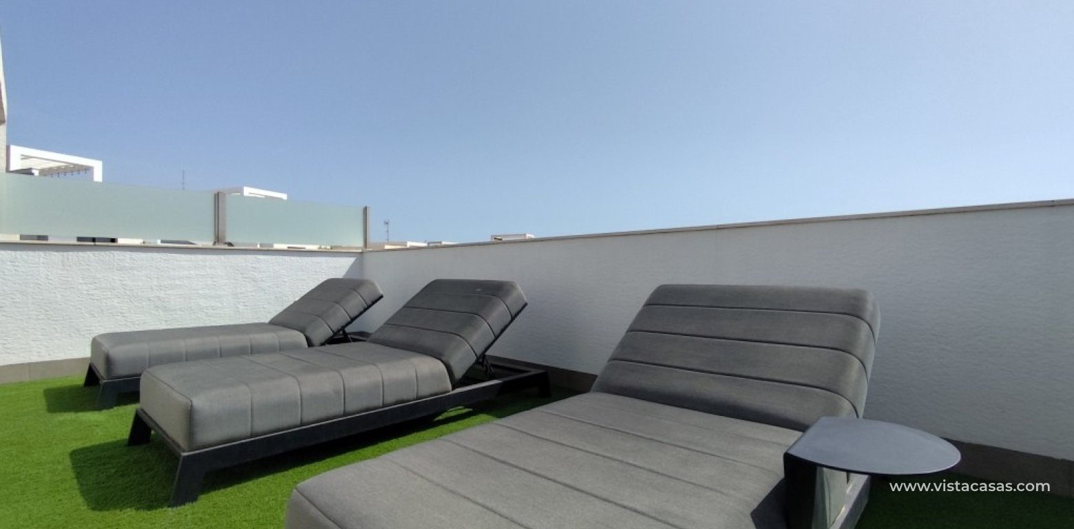 Sale - Apartament - El Raso