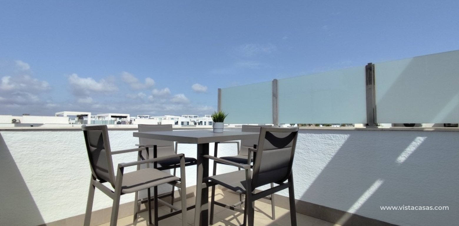 Sale - Apartament - El Raso