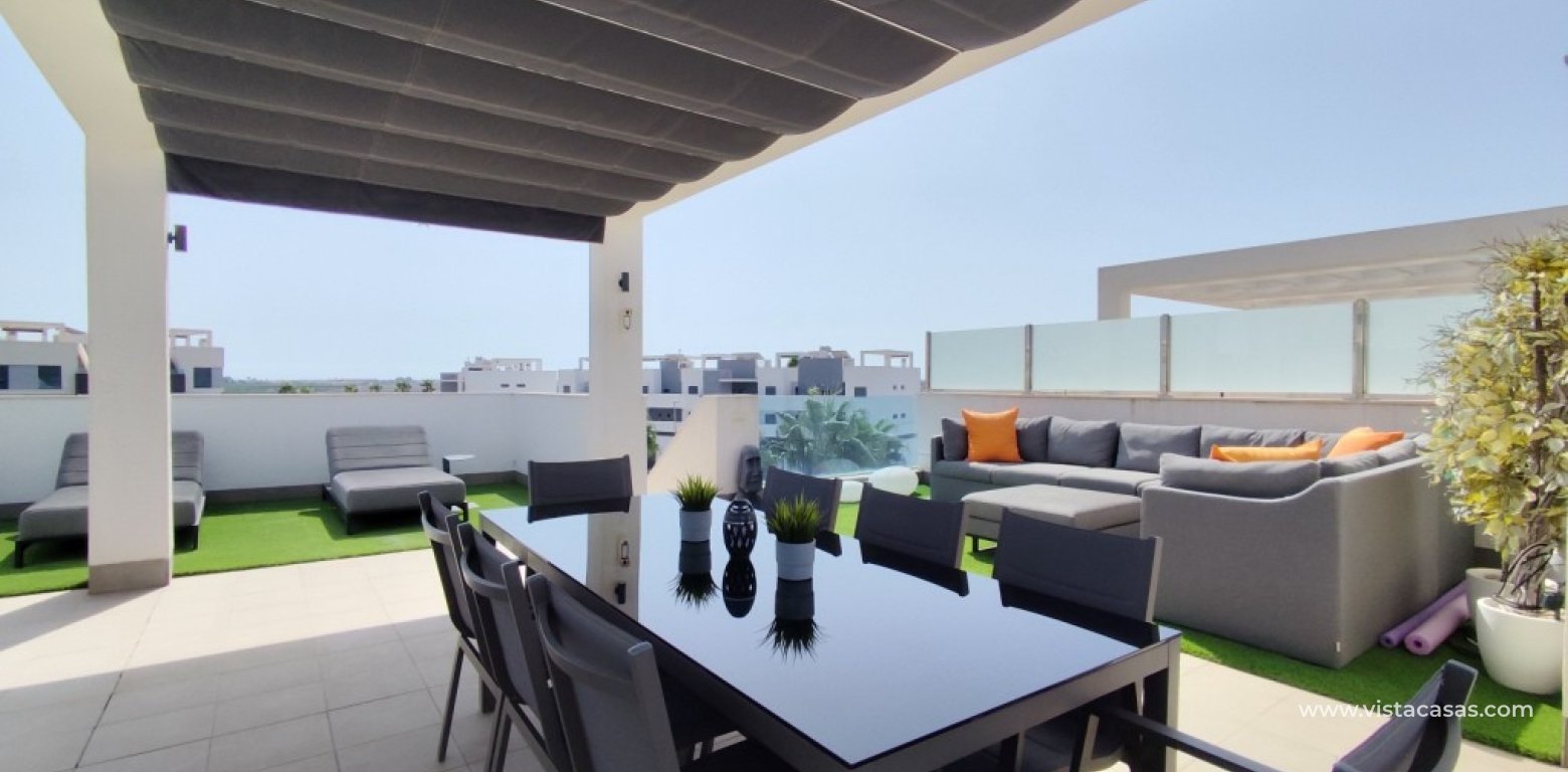 Sale - Apartament - El Raso