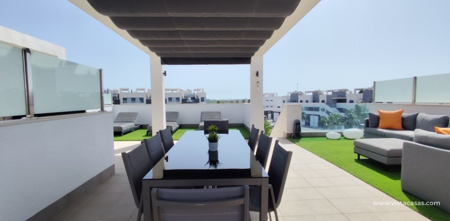 Sale - Apartament - El Raso