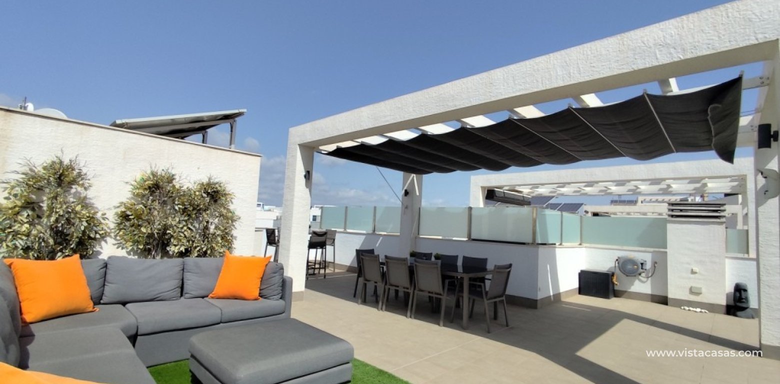Sale - Apartament - El Raso