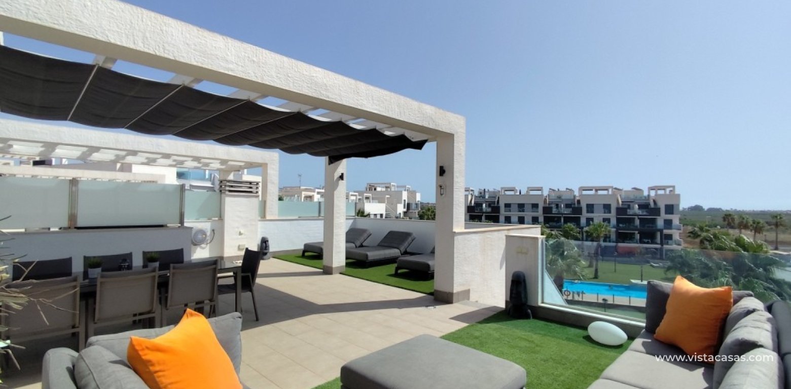 Sale - Apartament - El Raso