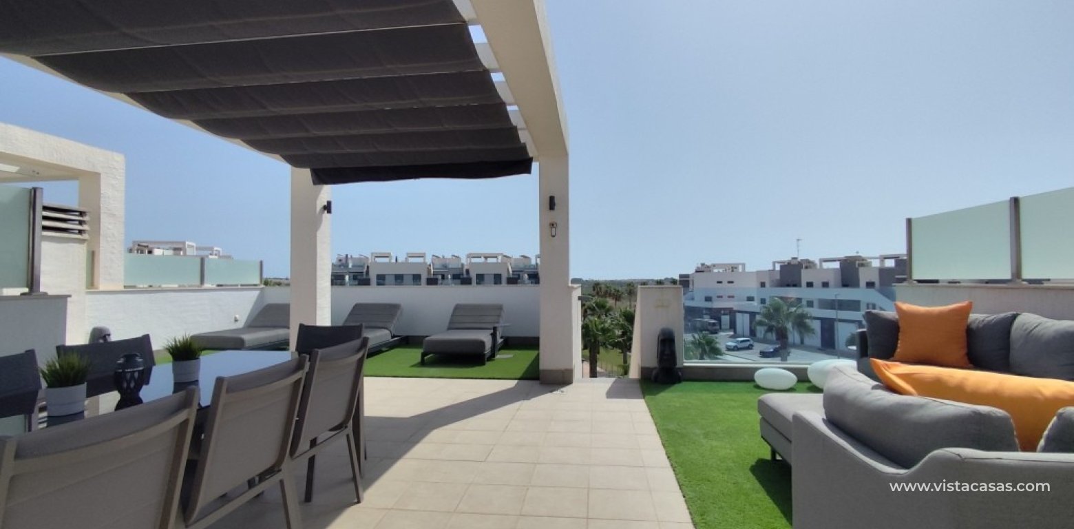 Sale - Apartament - El Raso