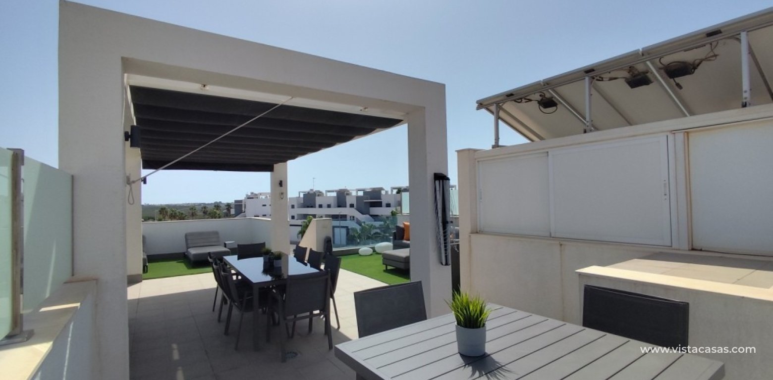 Sale - Apartament - El Raso