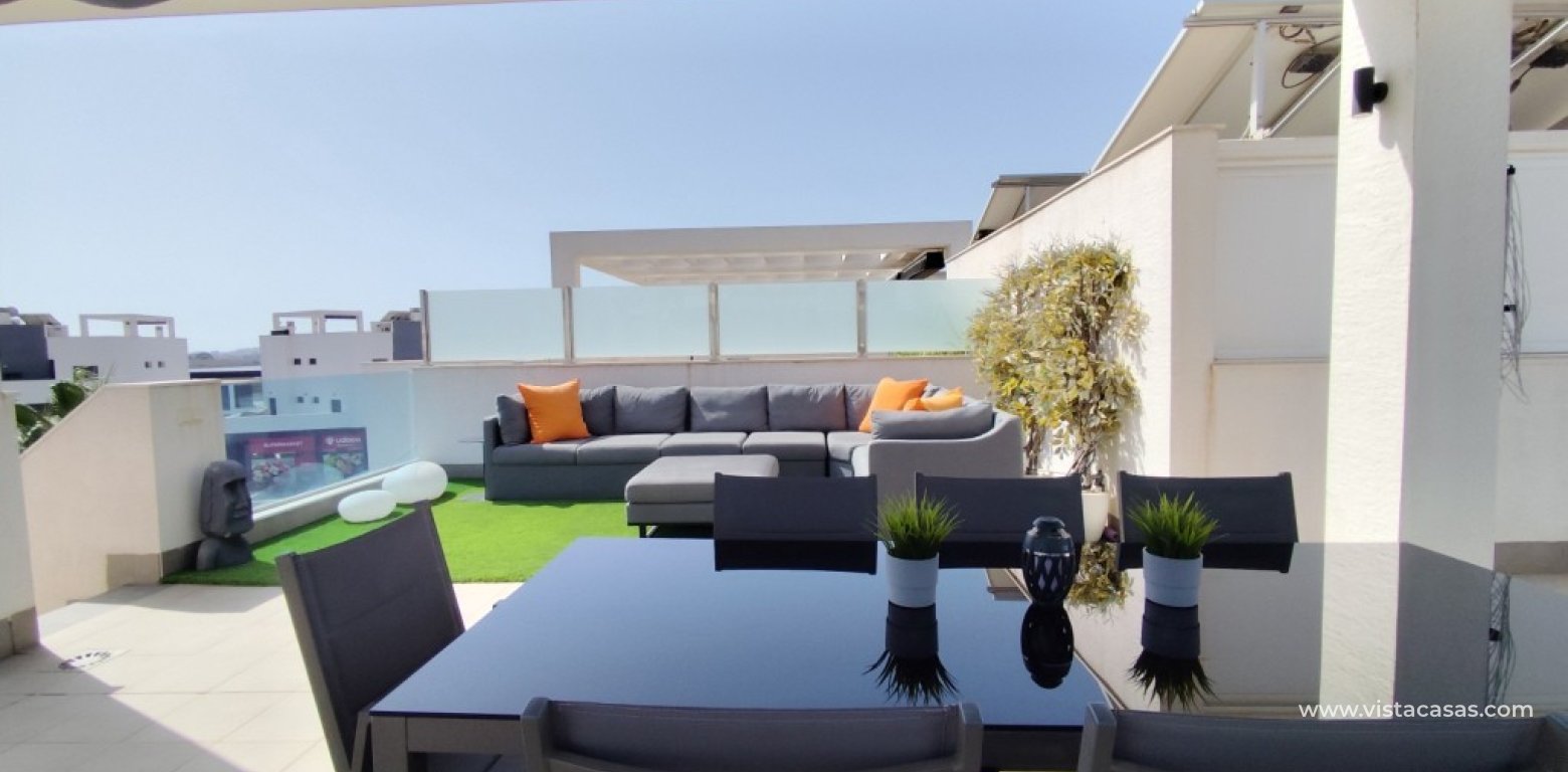 Sale - Apartament - El Raso
