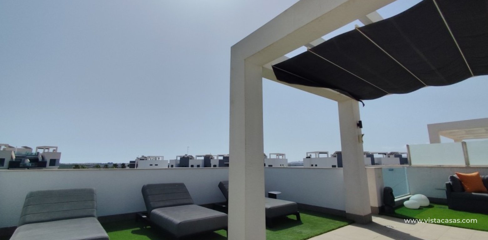 Sale - Apartament - El Raso