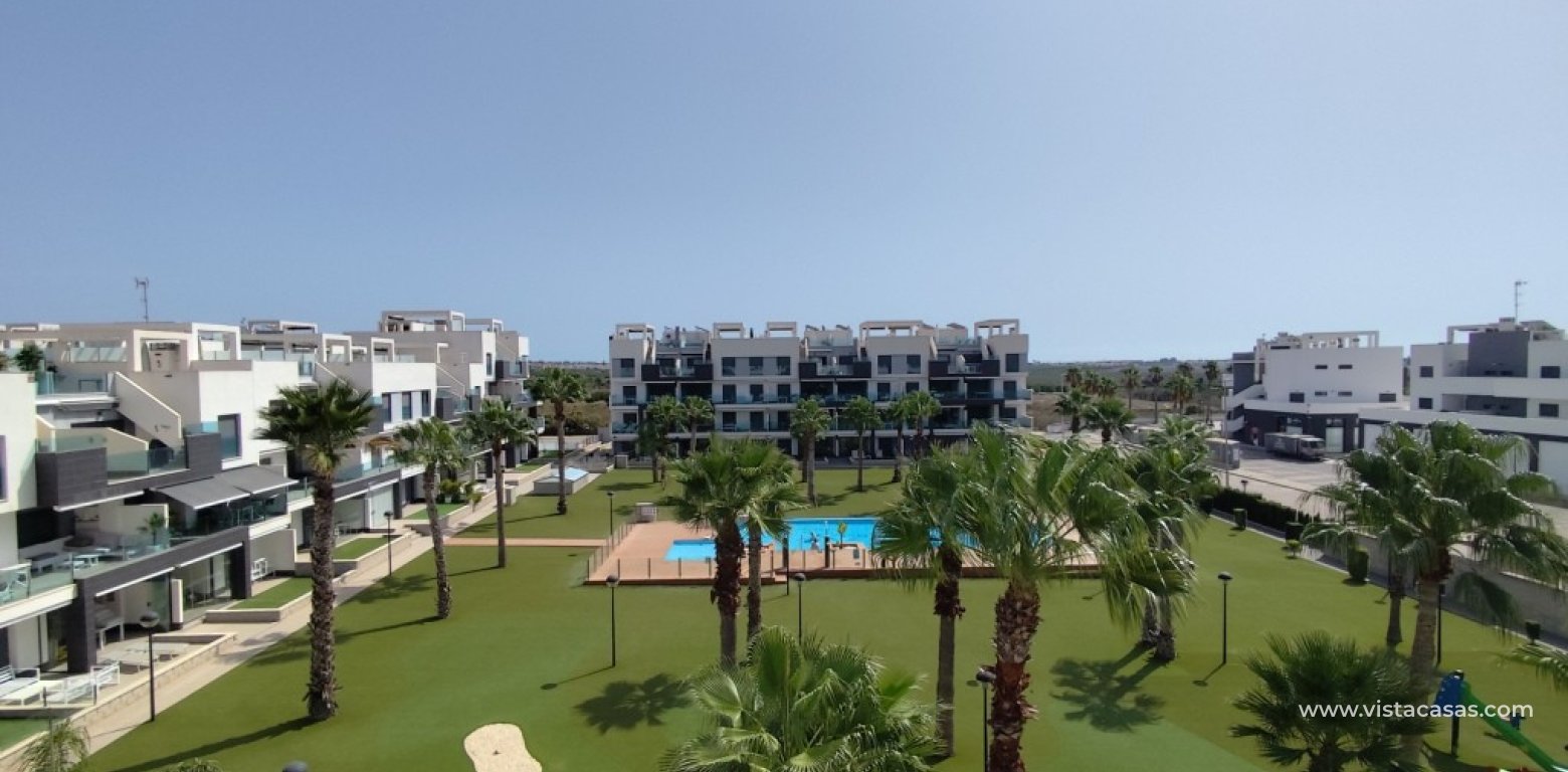Sale - Apartament - El Raso