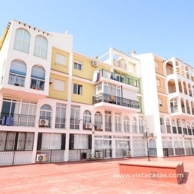 Appartement - Sale - Torrevieja - La veleta