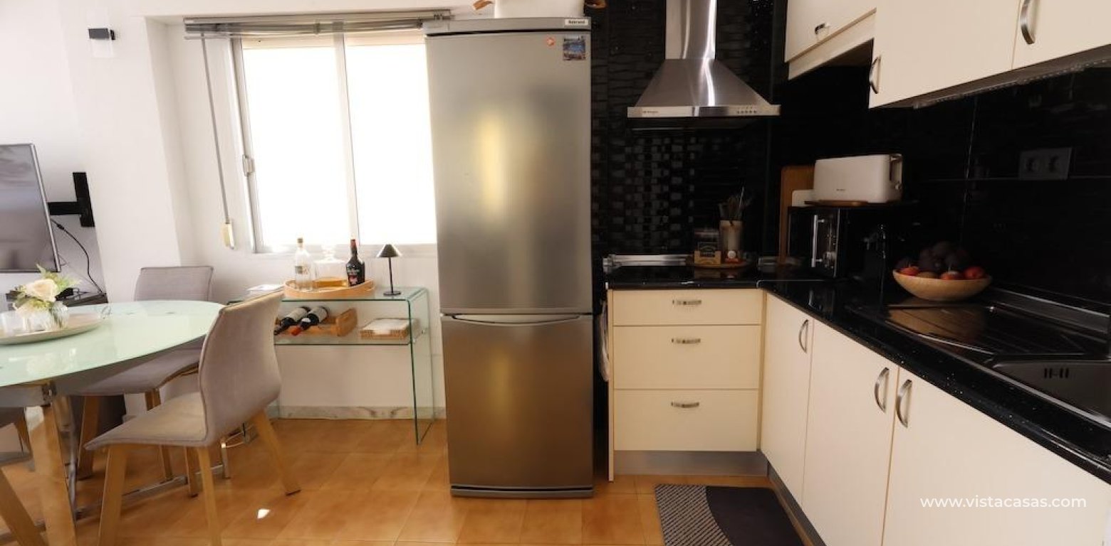 Sale - Appartement - Torrevieja - La veleta