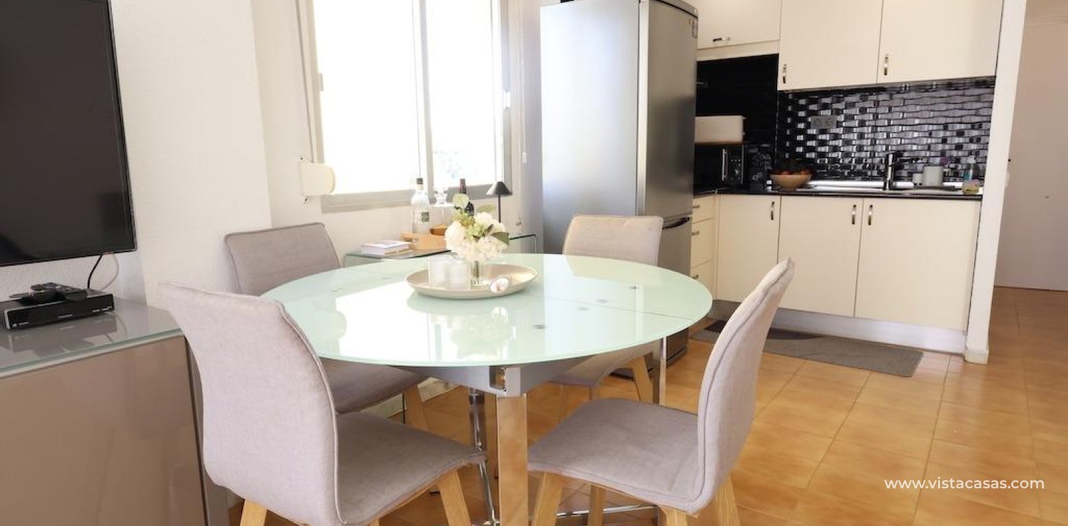 Sale - Appartement - Torrevieja - La veleta