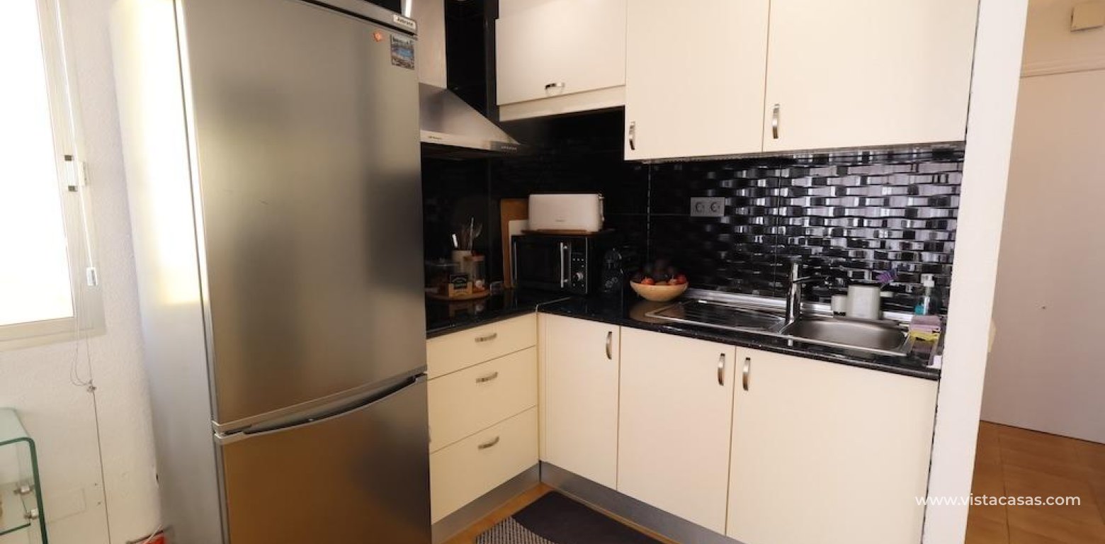 Sale - Appartement - Torrevieja - La veleta
