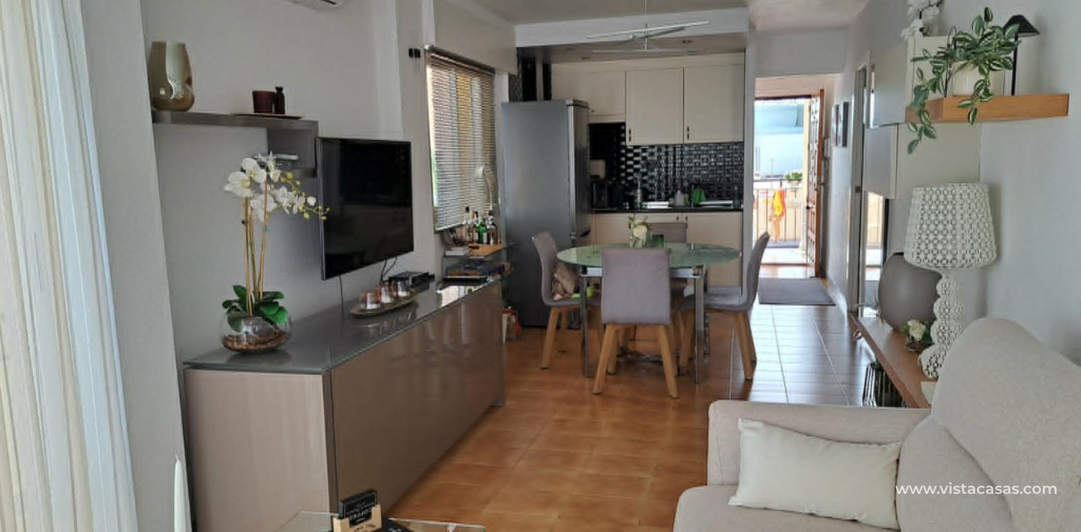 Sale - Appartement - Torrevieja - La veleta